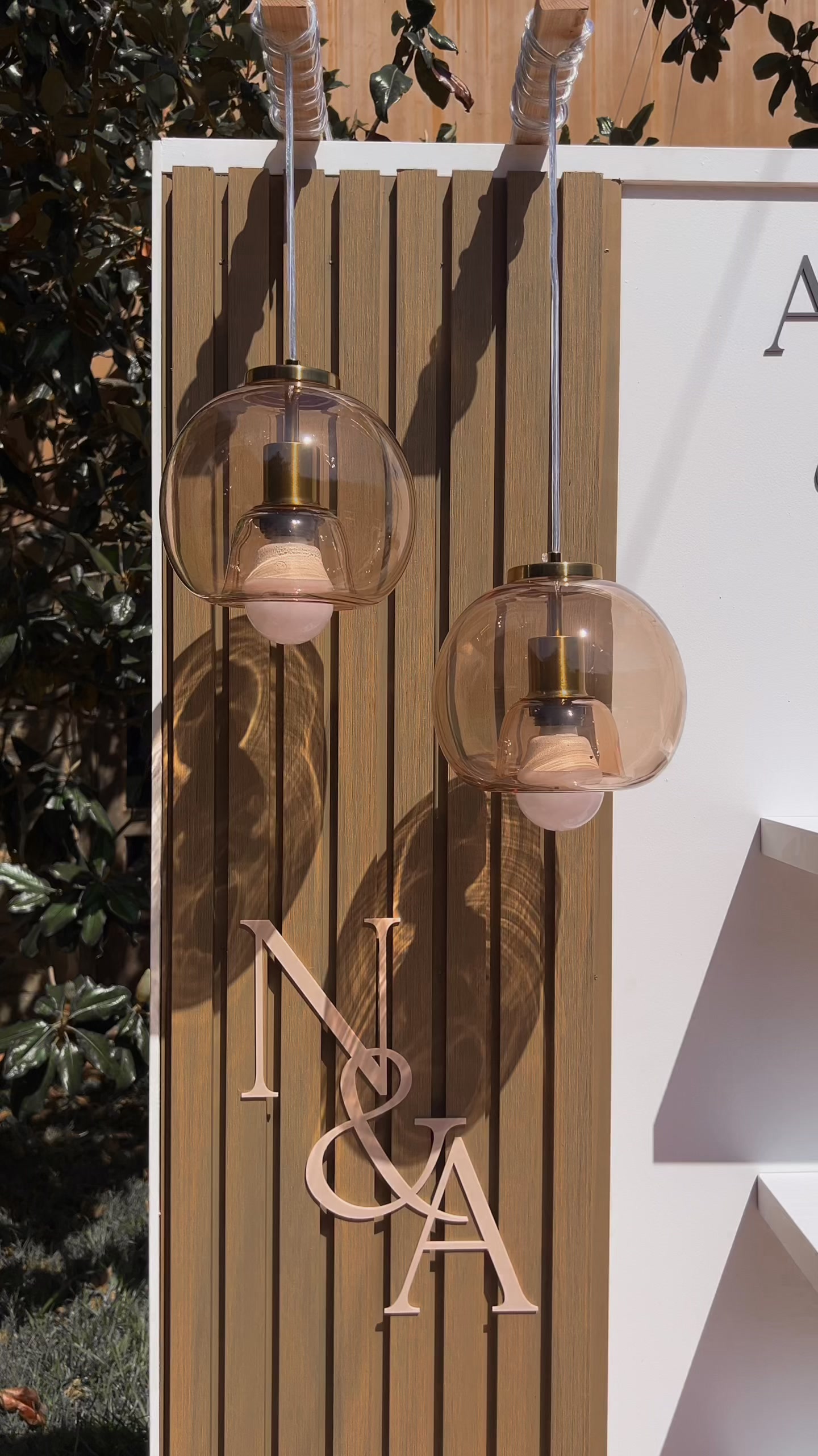 @Luxe + Linen