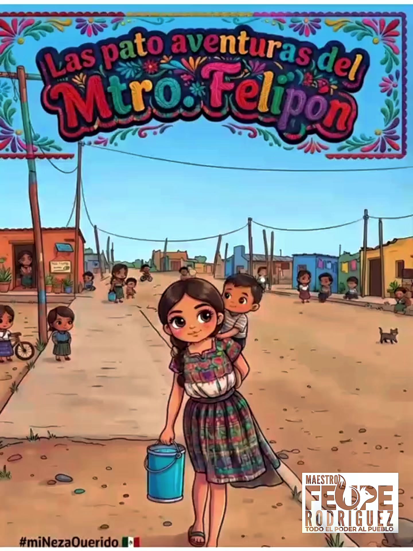 @FELIPE RODRÍGUEZ