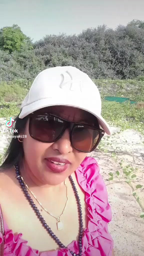@Maya Kc