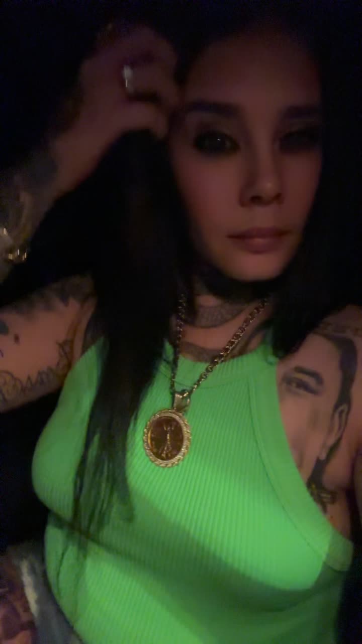 @Carolinaboss