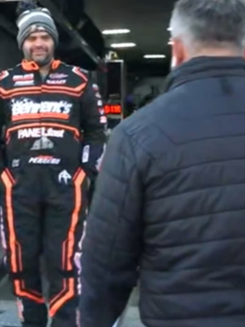 @DIRTVision