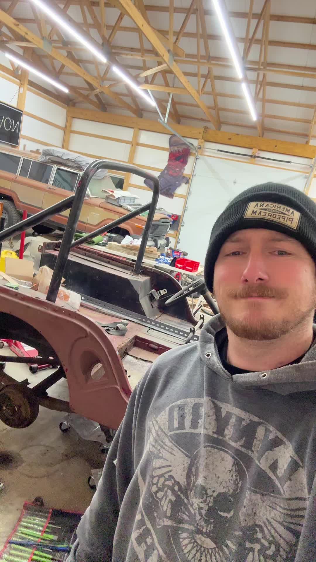 @Zorzisgarage