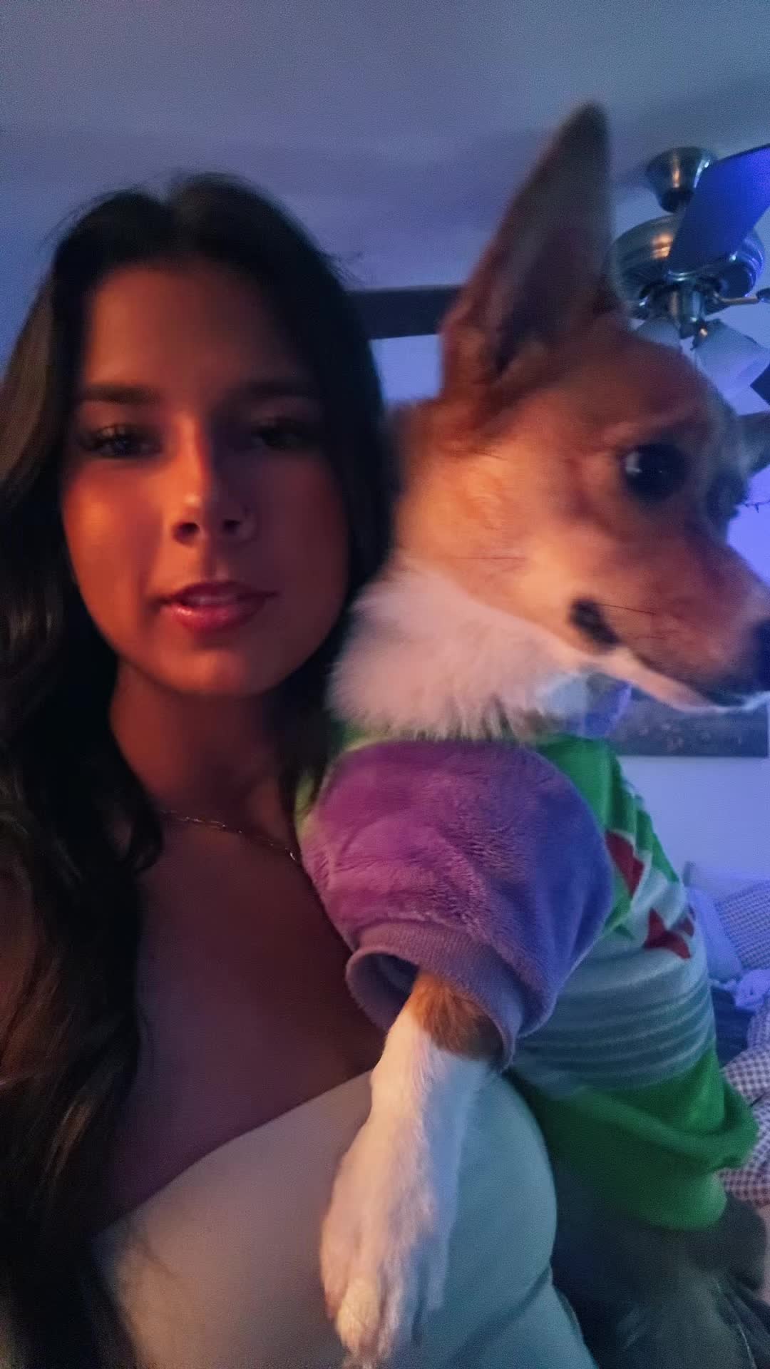 @mccrazy 101