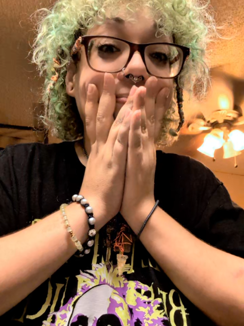 @FluffyCalamity 🍄 🎃🦇🧛🧙🧹