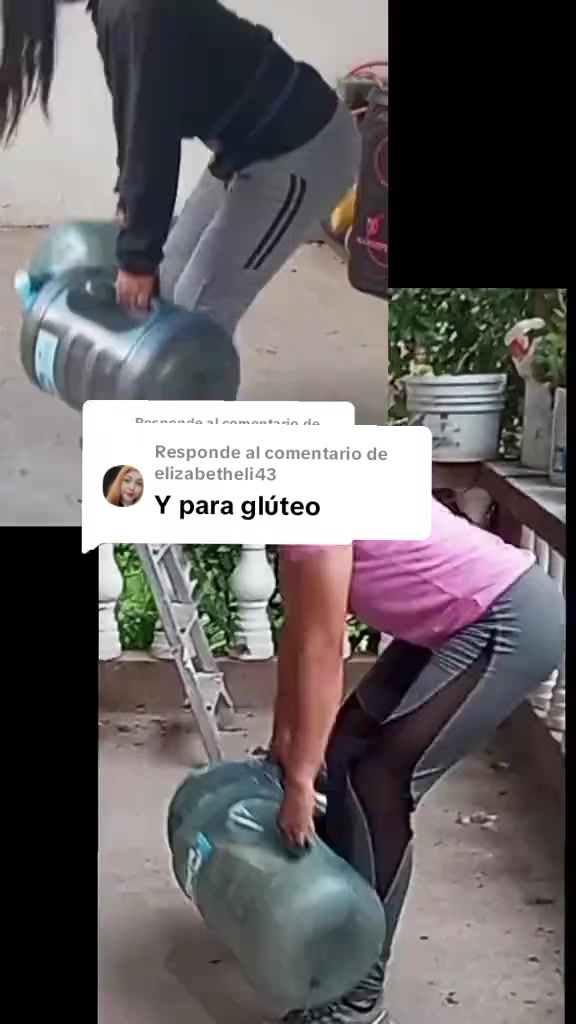 @Anaya fit 🧡 en casa