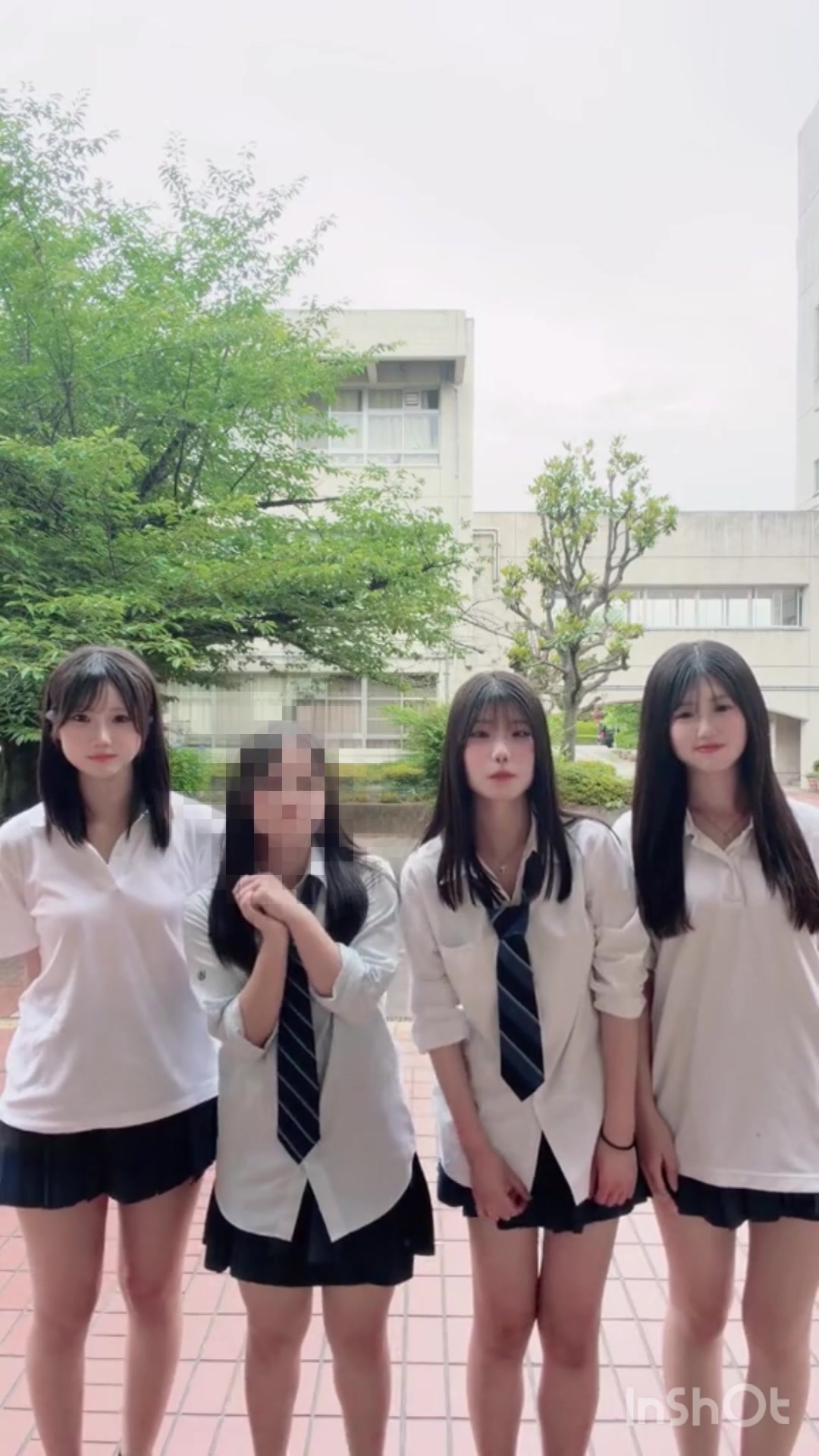 @なぎさ
