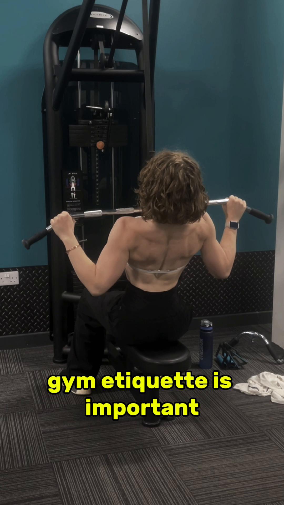 @Evie