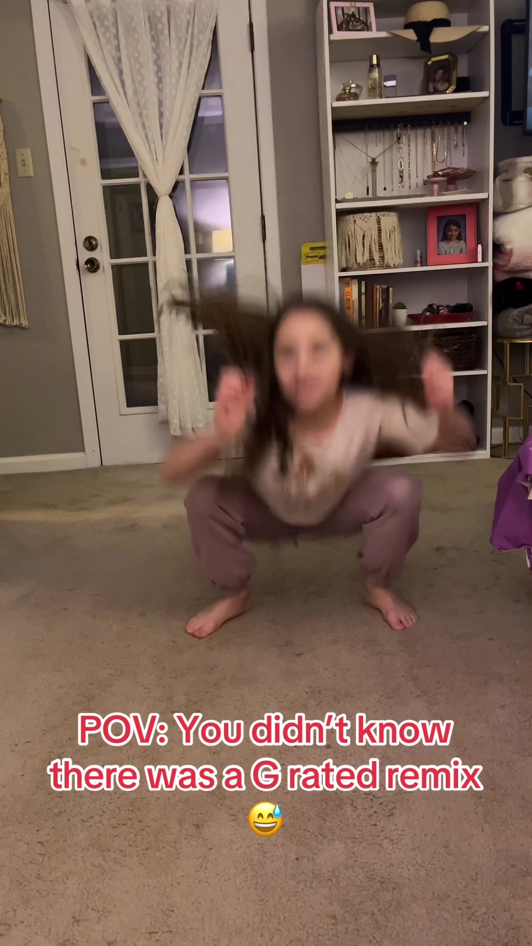 @Leah