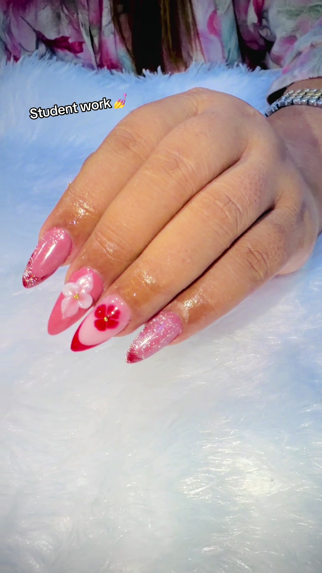 @Manu beauty studio