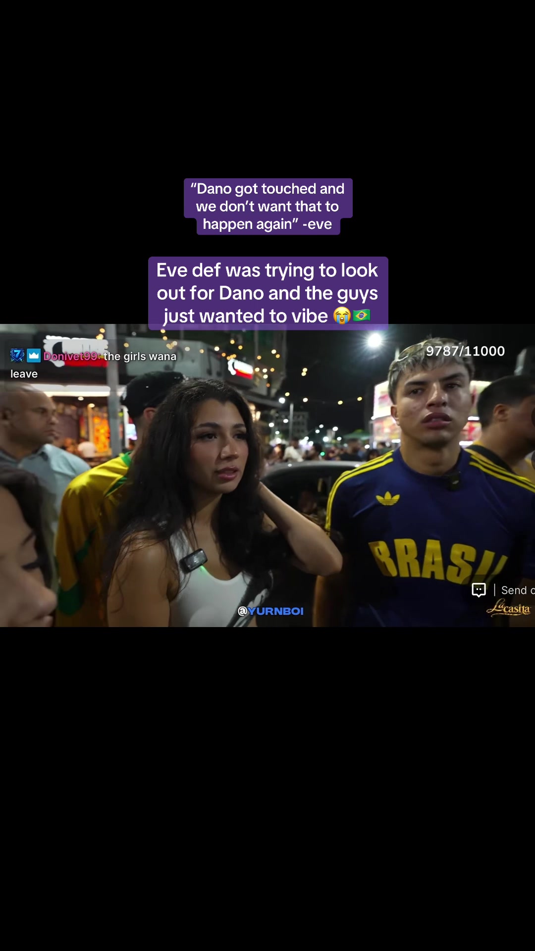@twitch method