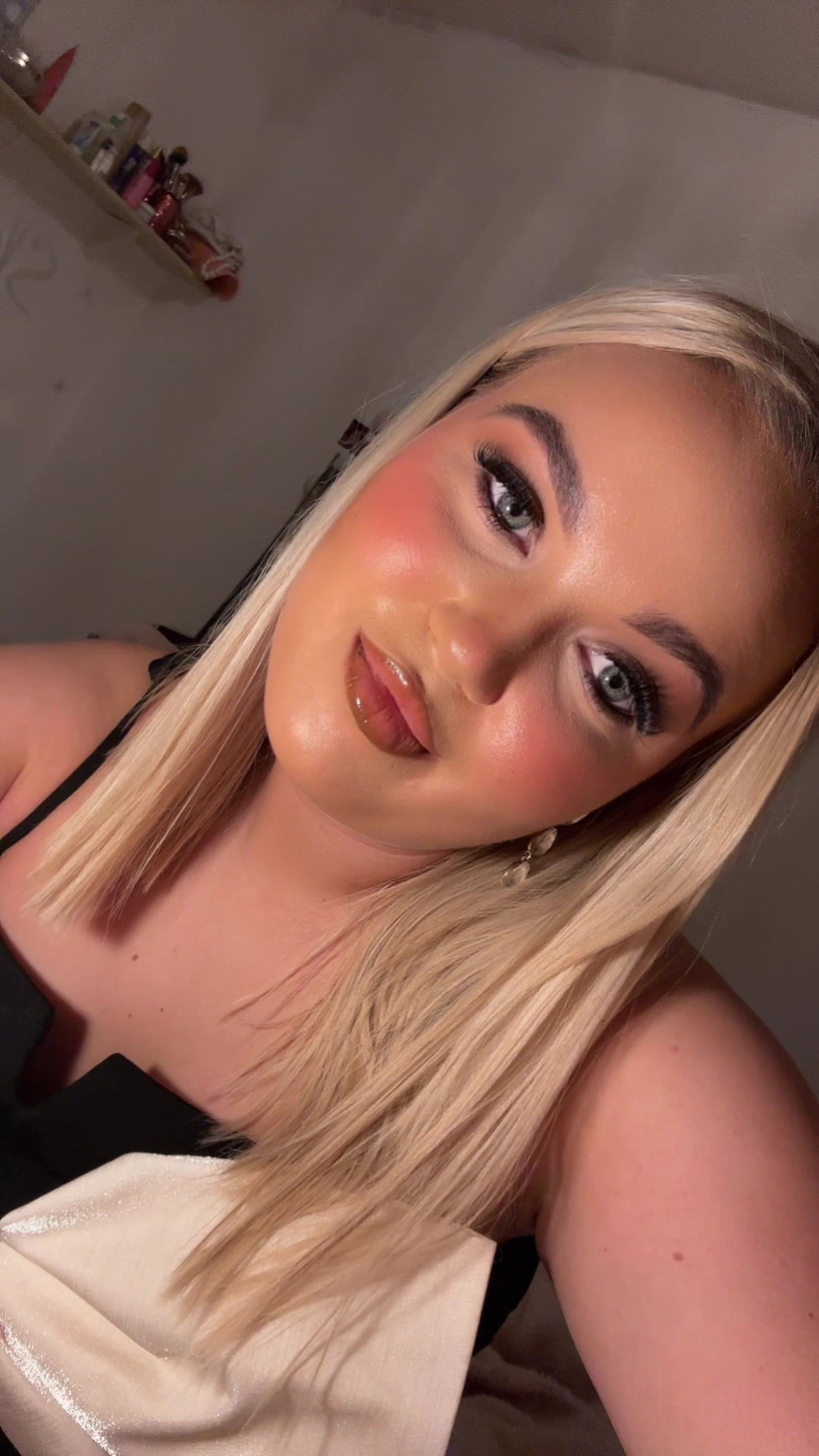 @&Aacute;ine Murray 🌺🌸