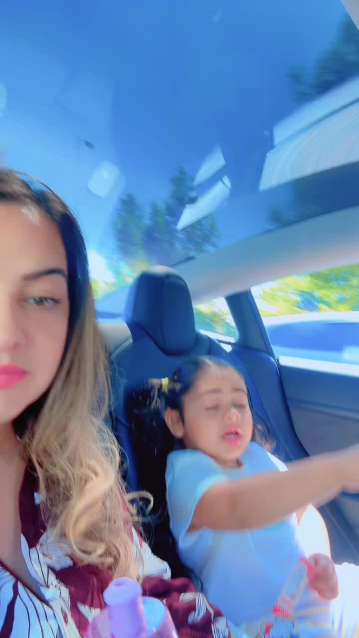 @Aliya & Ayaan