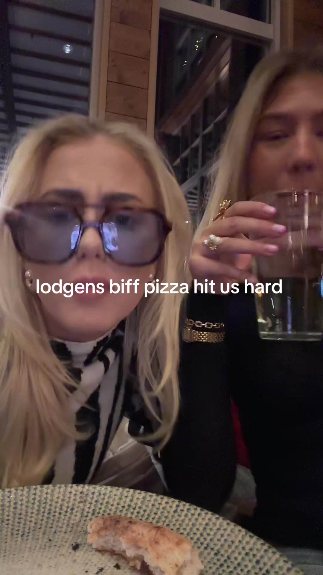 @pizza
