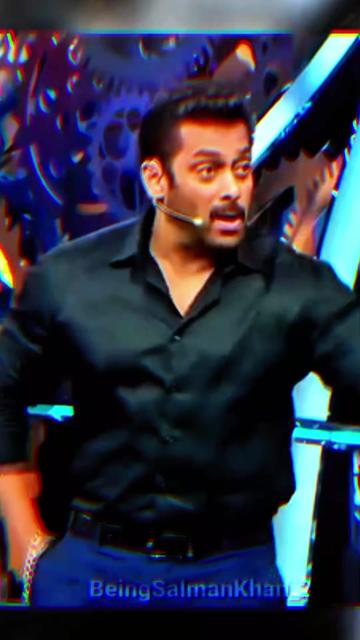 @being salman khan👑