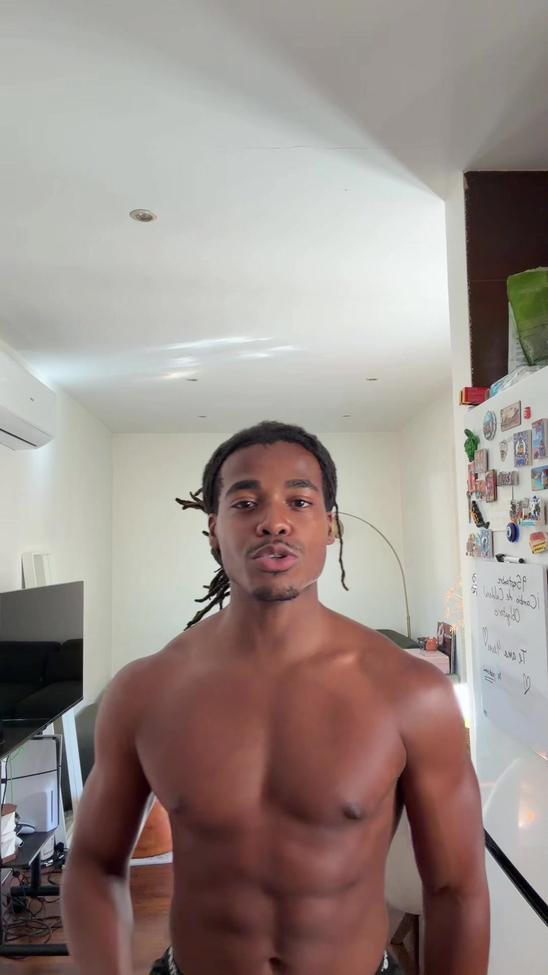 @Jaleel