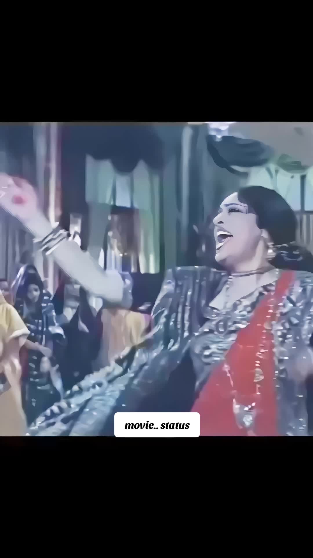 @movie status