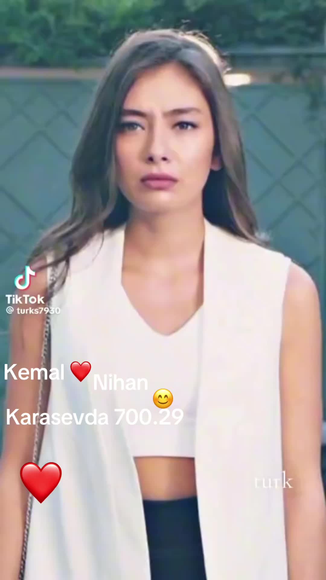 @Nisa ❤️