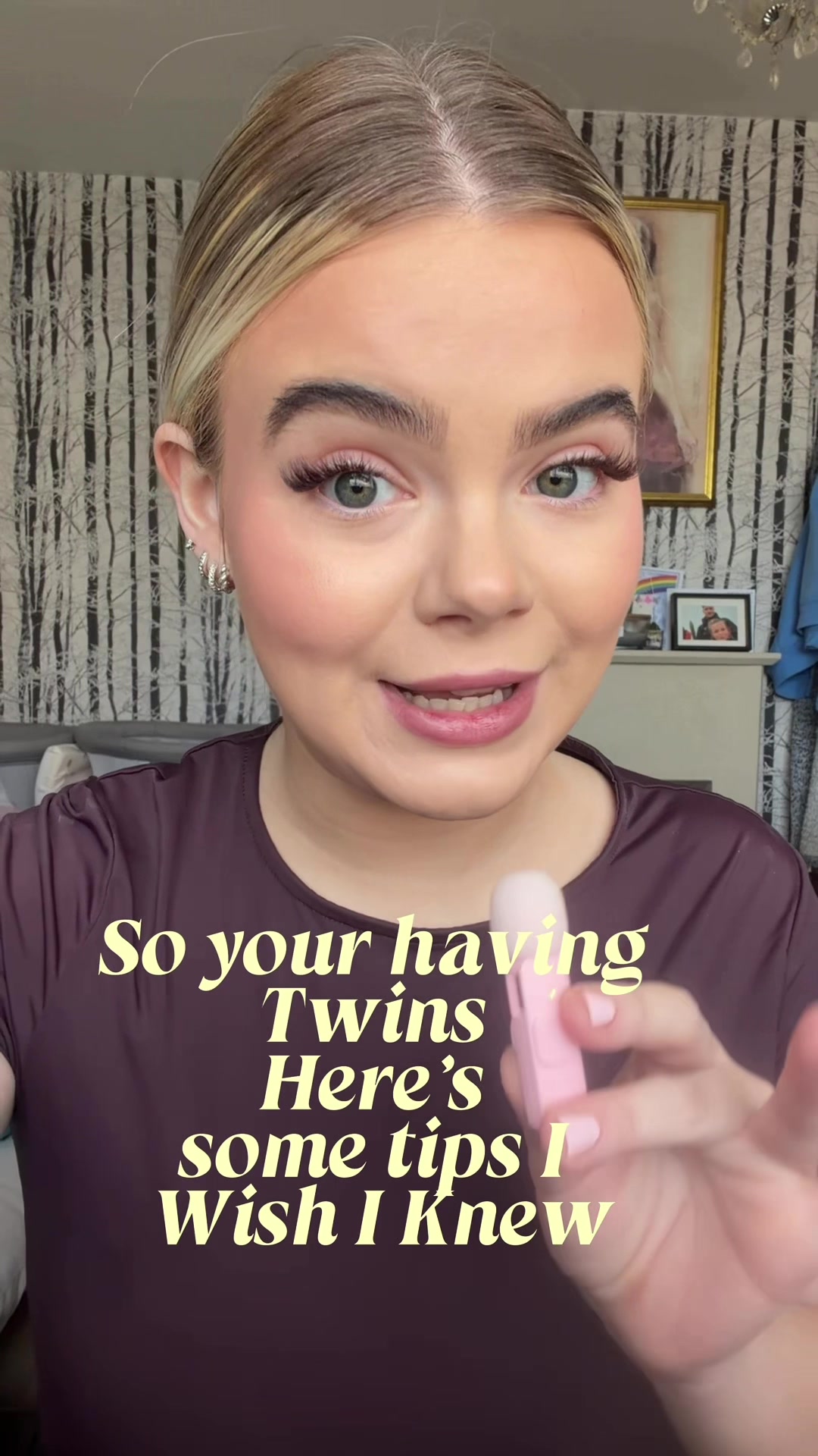@Maddie| Twin mum