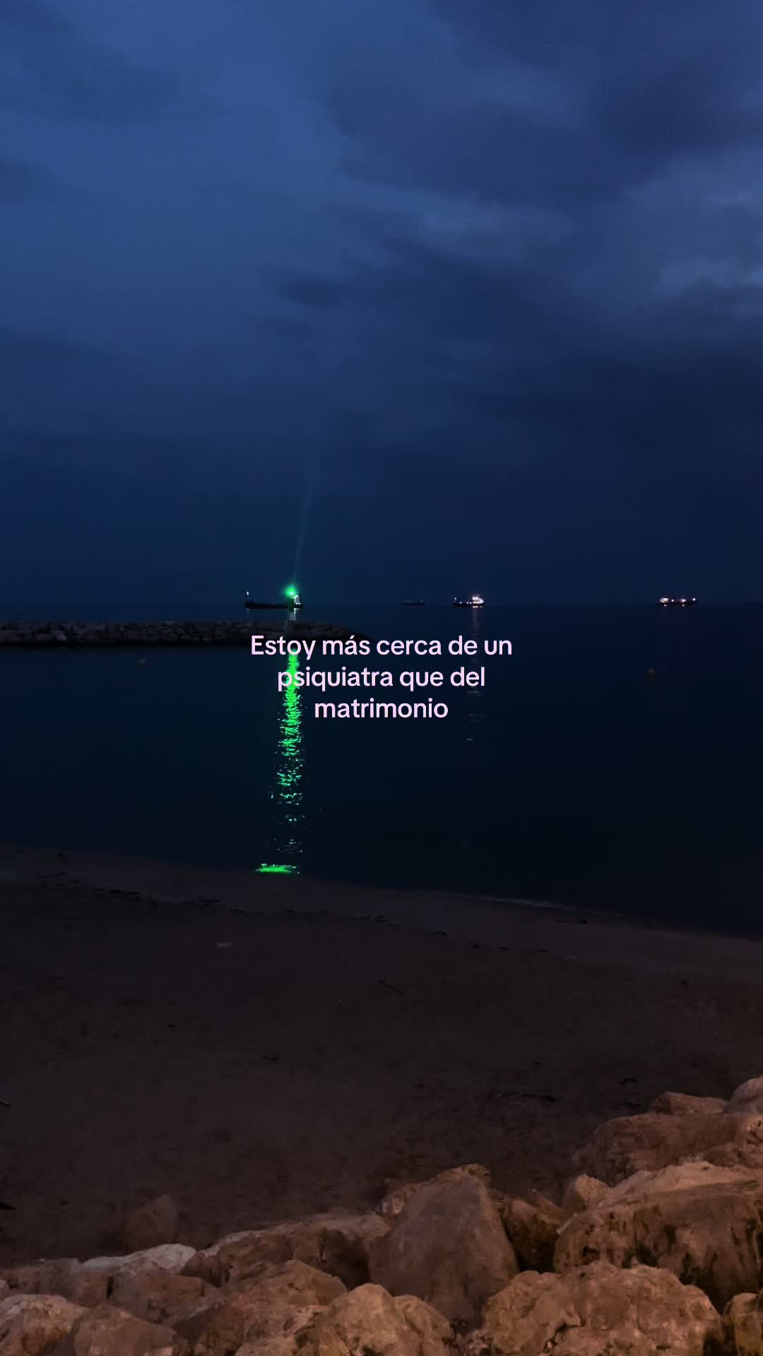 @;