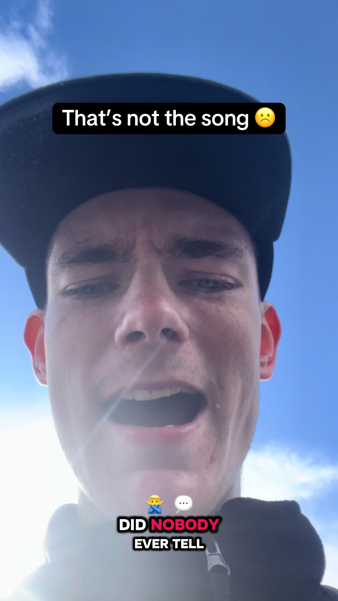 @Callum Russell