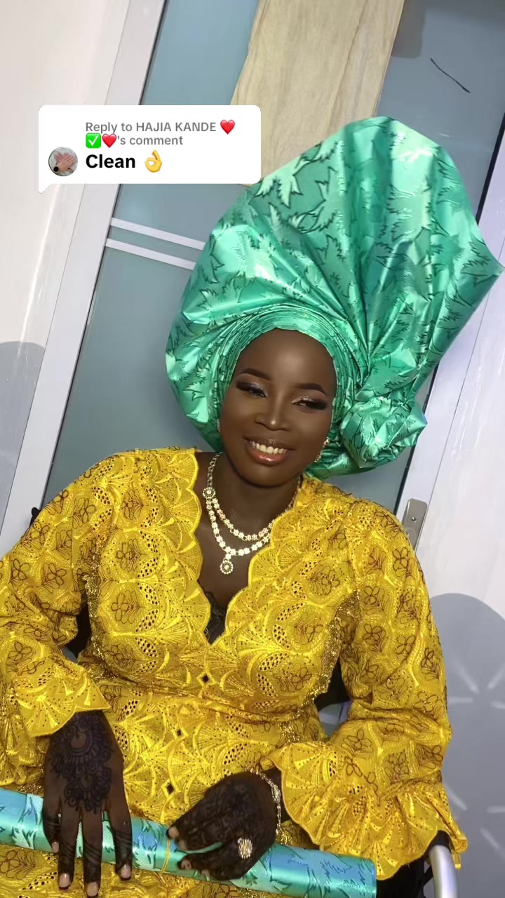 @Aisha’s💄Beauty🩷Glam 🌺