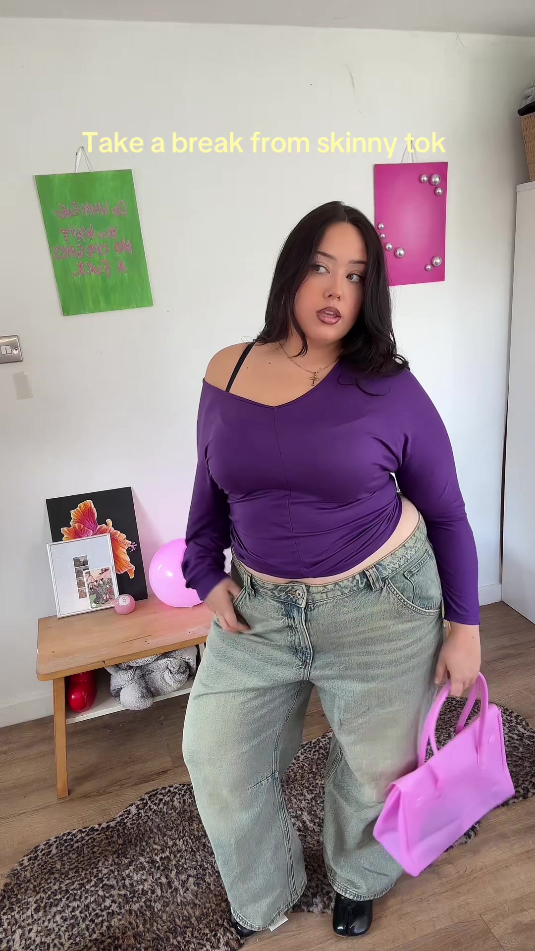 @Megan Lazaro