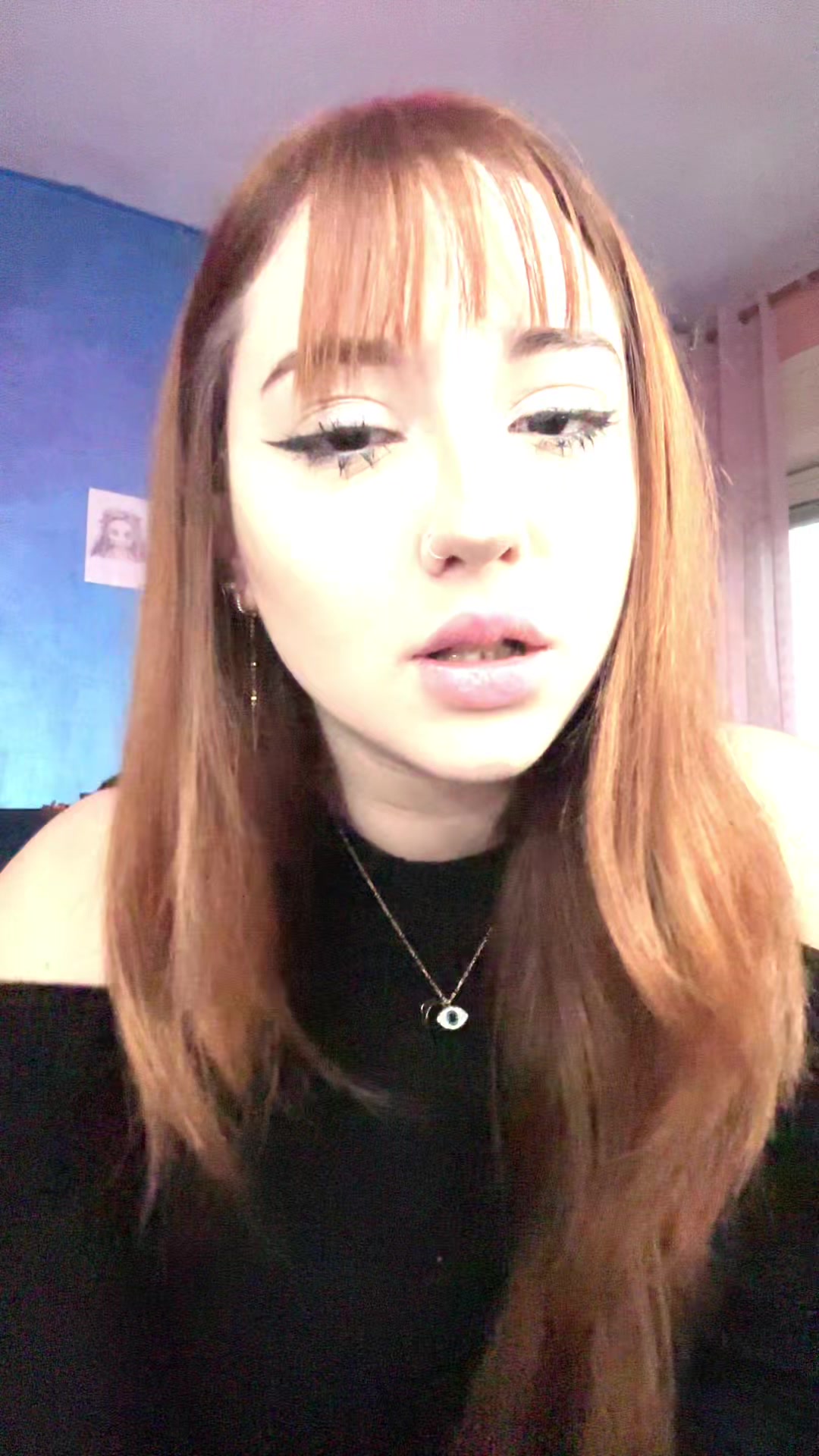 @Siria🦊