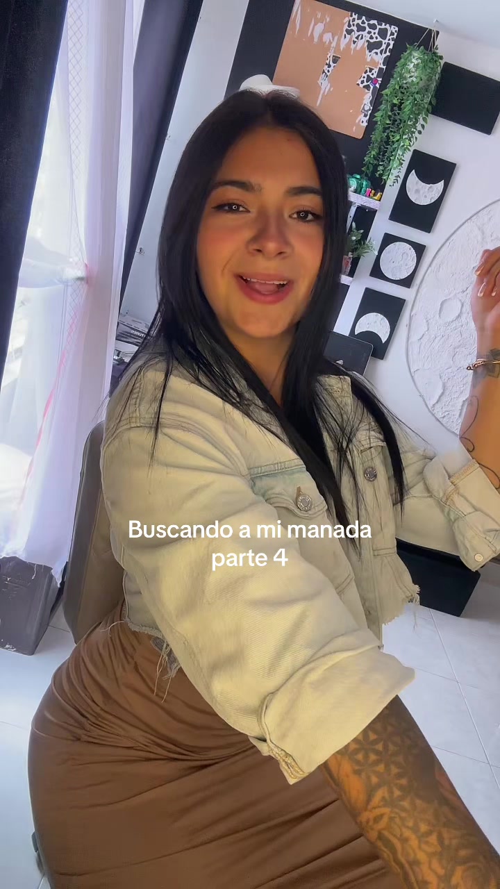@🐮 HANNA BERNAL 🌙