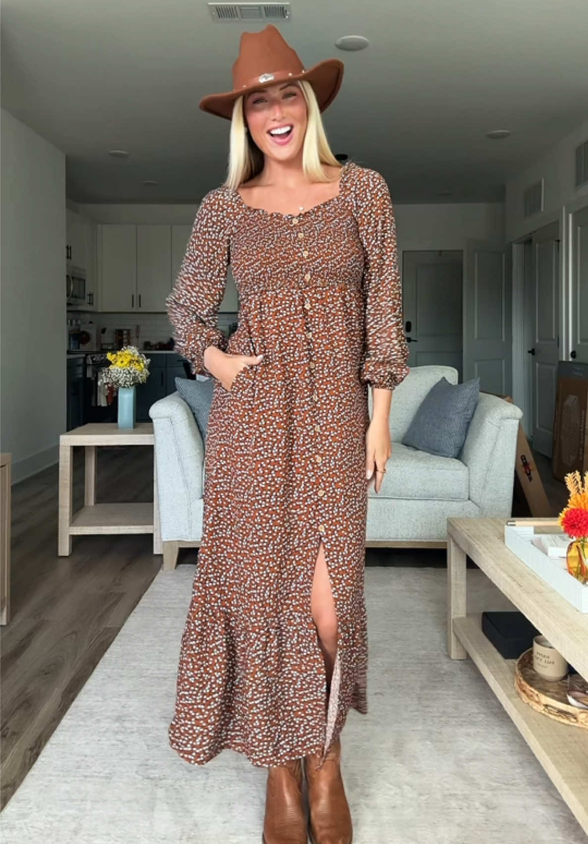 @Grace Buxton | TTS Affiliate