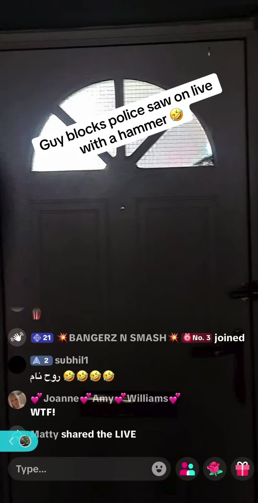 @💥BANGERZ N SMASH💥