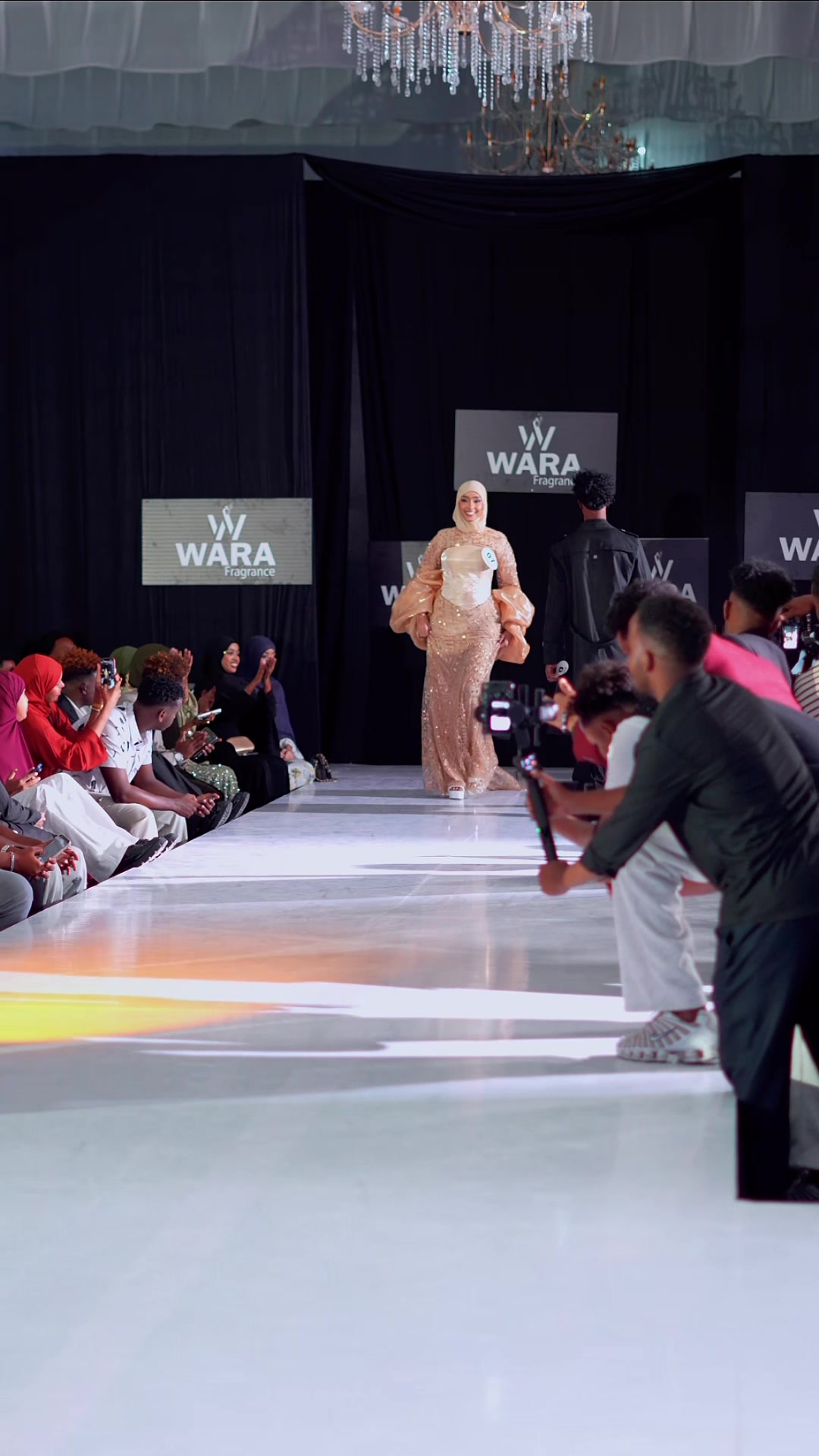 @Wara Fragrance