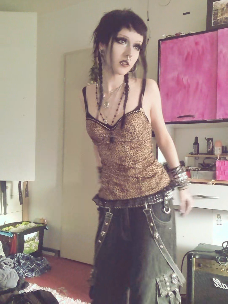 @porcelaindoll☣