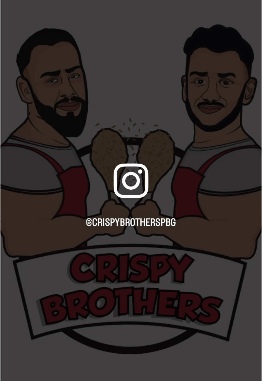 @Crispy Brothers