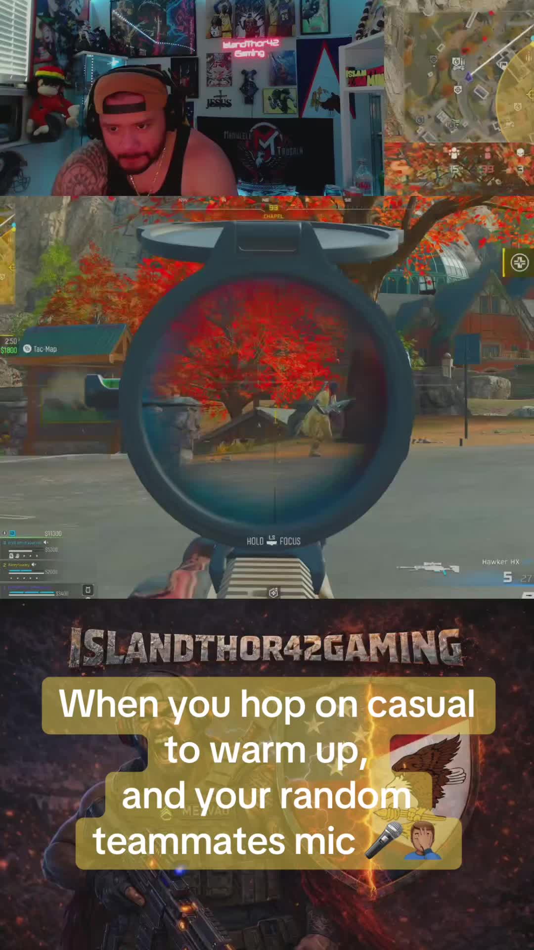 @ISLANDTHOR42GAMING🇦🇸 🇼🇸