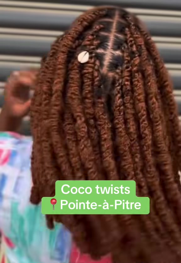 @MiniTwist & microtwist,locs
