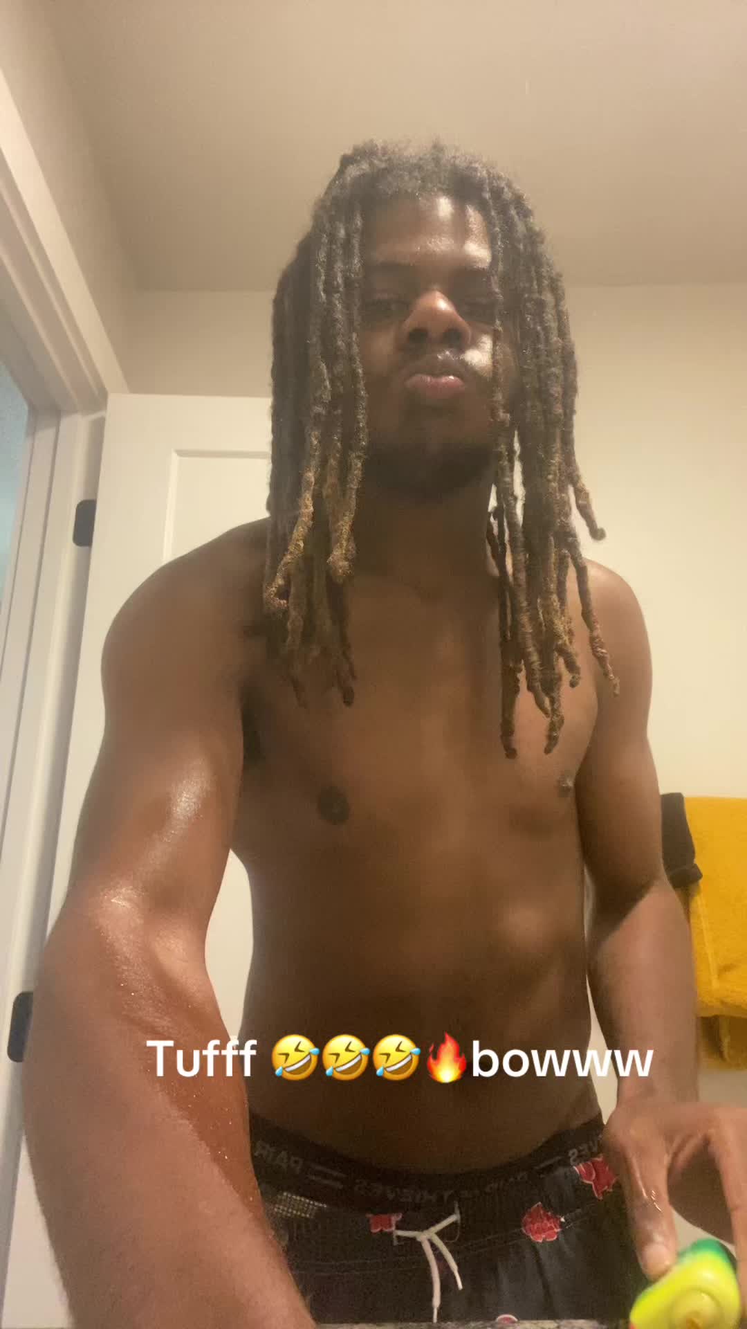@Dee so 4kT 🐍