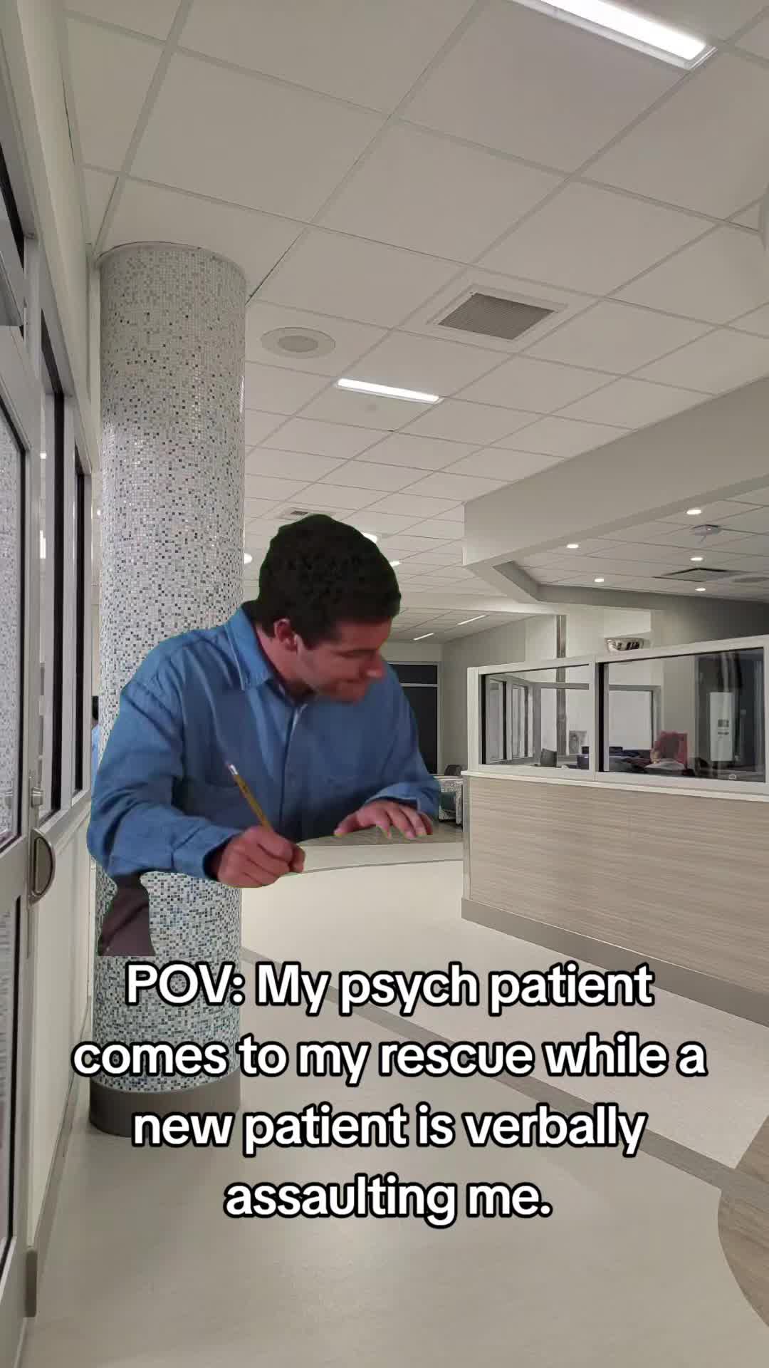 @Nurse.Mattress