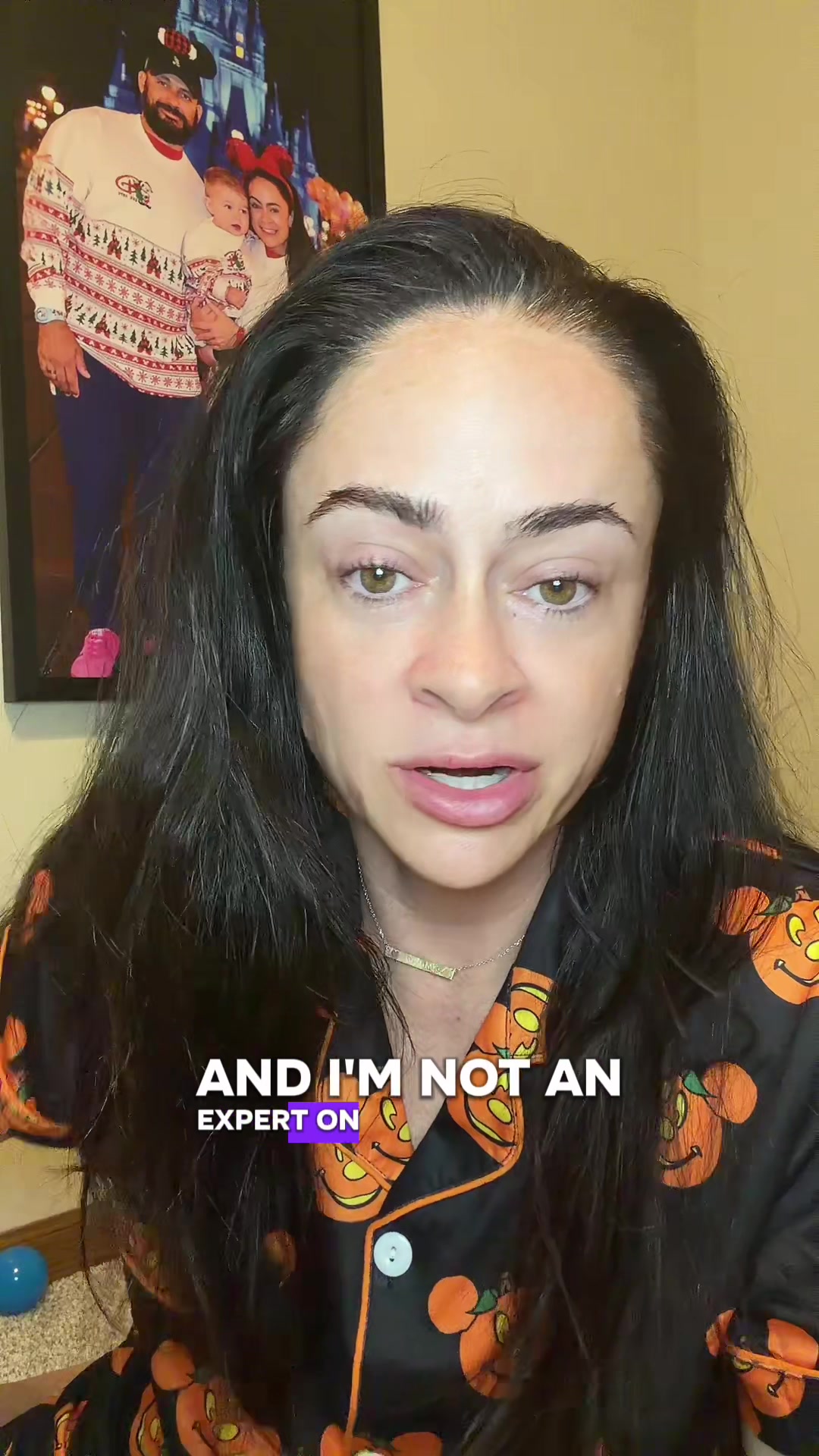 @BayouBrandi ๐๐๐