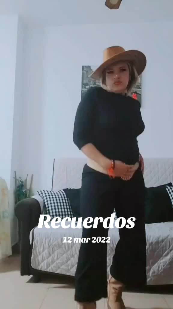 @La Potra yessi