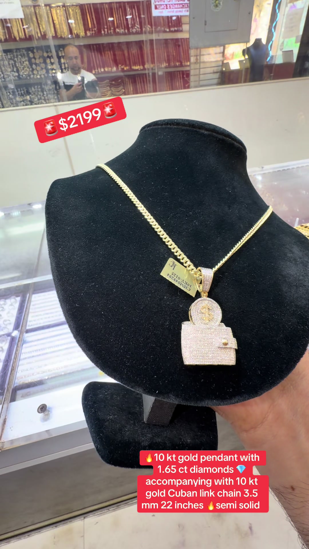 @💎G town jewelers 💎