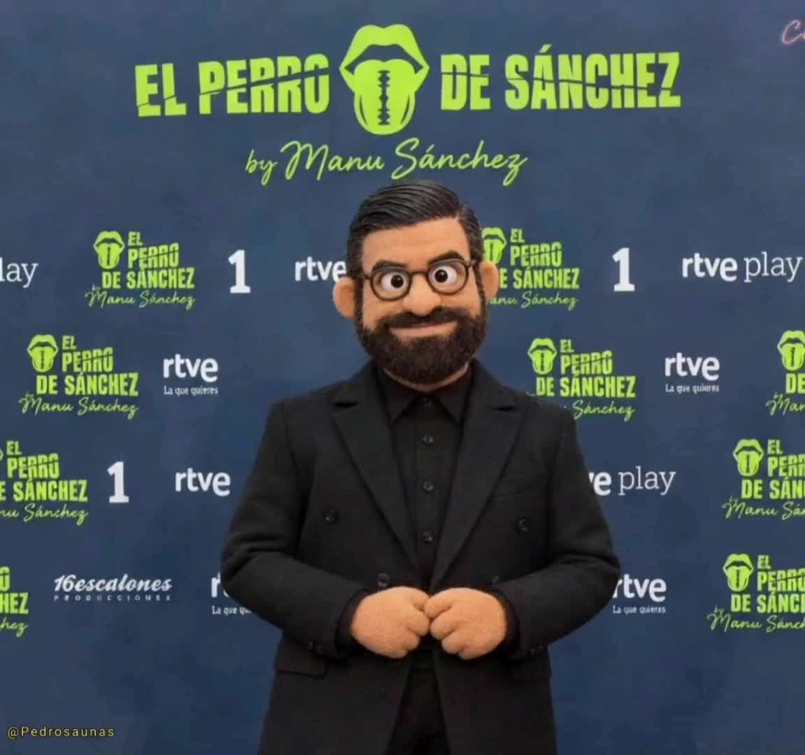 @PedroIMorolandia