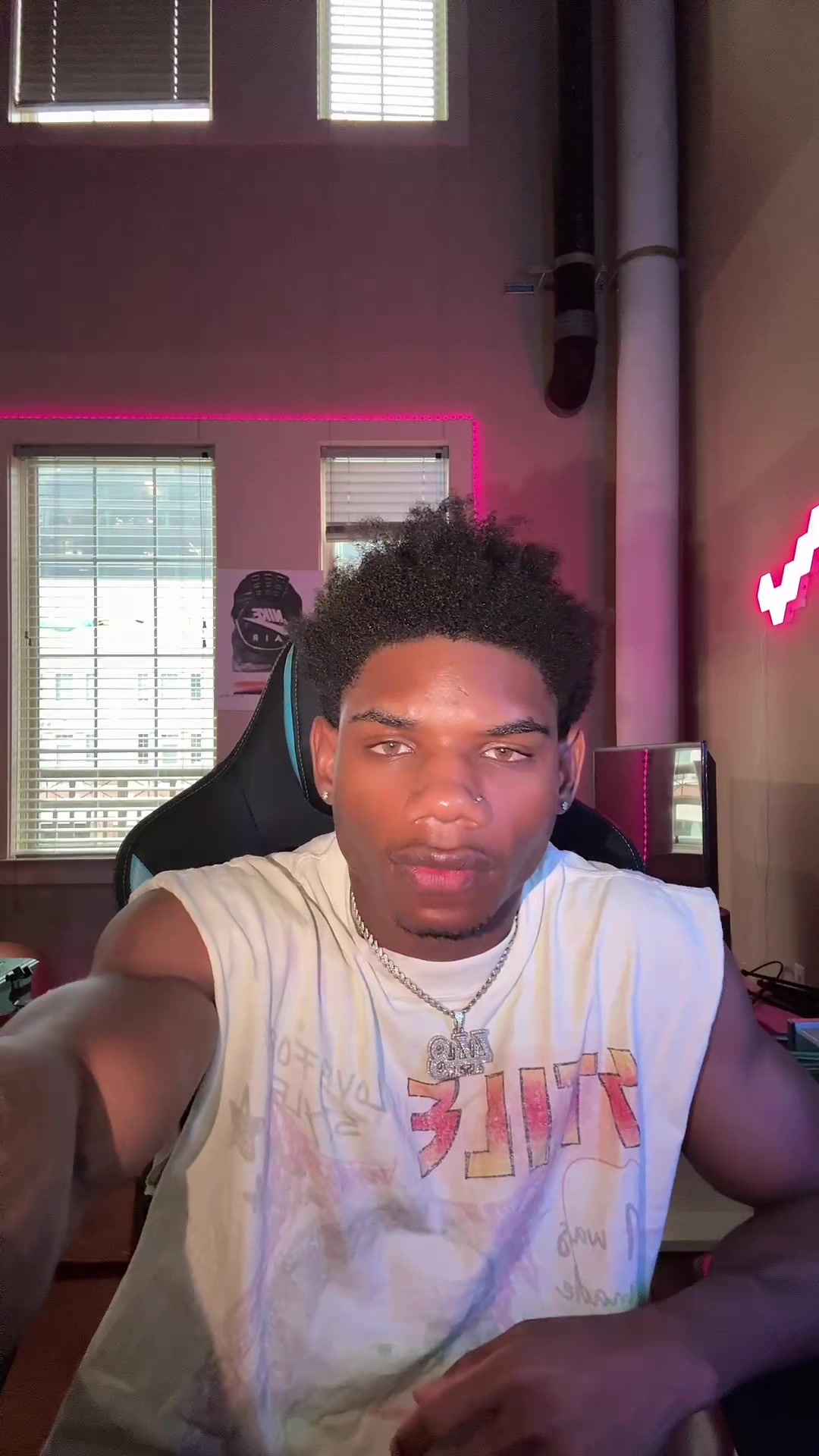 @Lil Kali