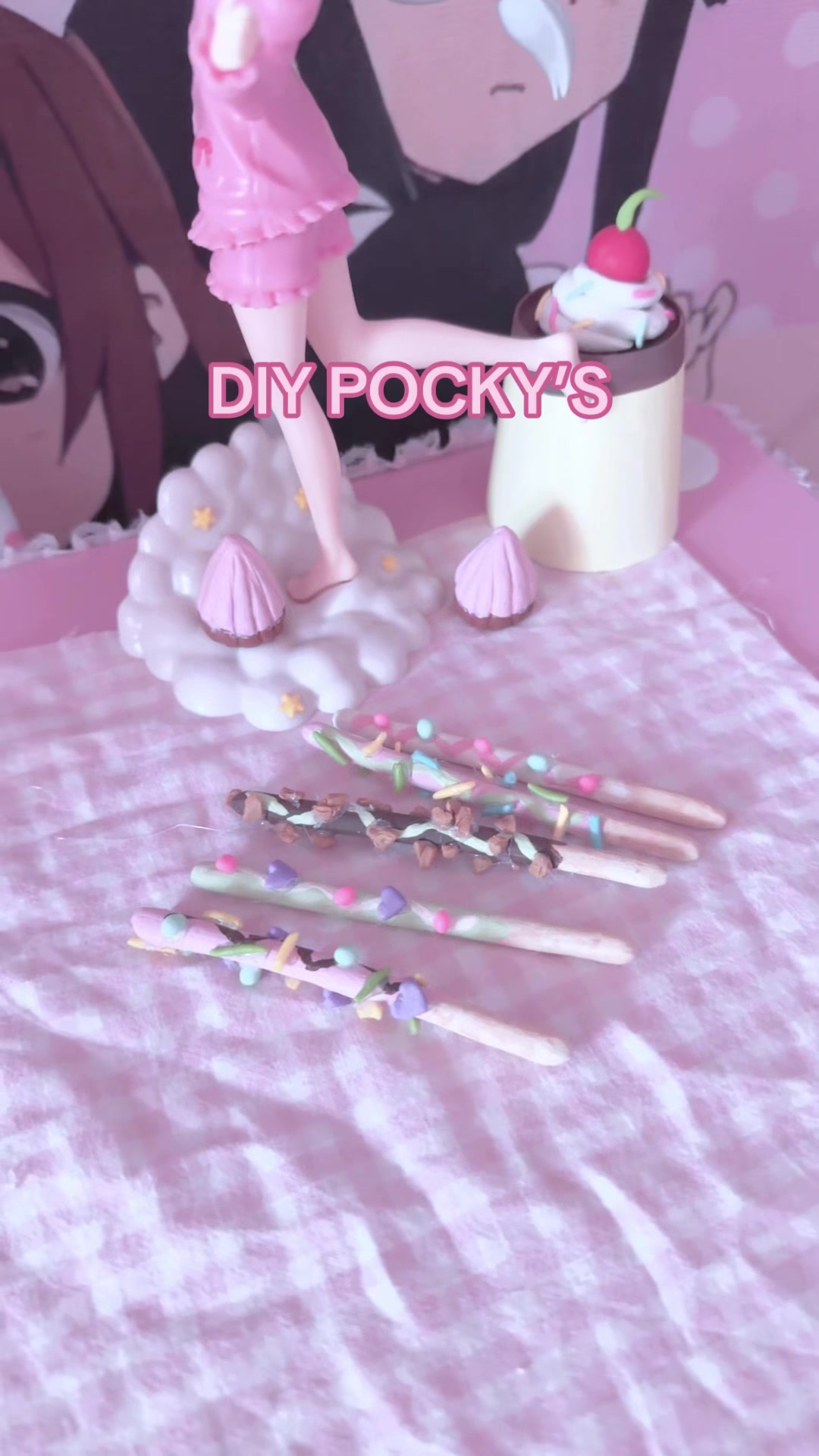 @⊹♡𝓘'𝓂 𝓳𝓊𝓈𝓉 𝓗𝒶𝓇𝒾♡⊹🍡