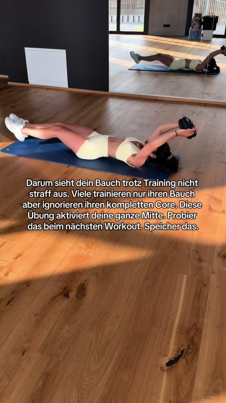 @Your Gym & Mindset Coach Seda