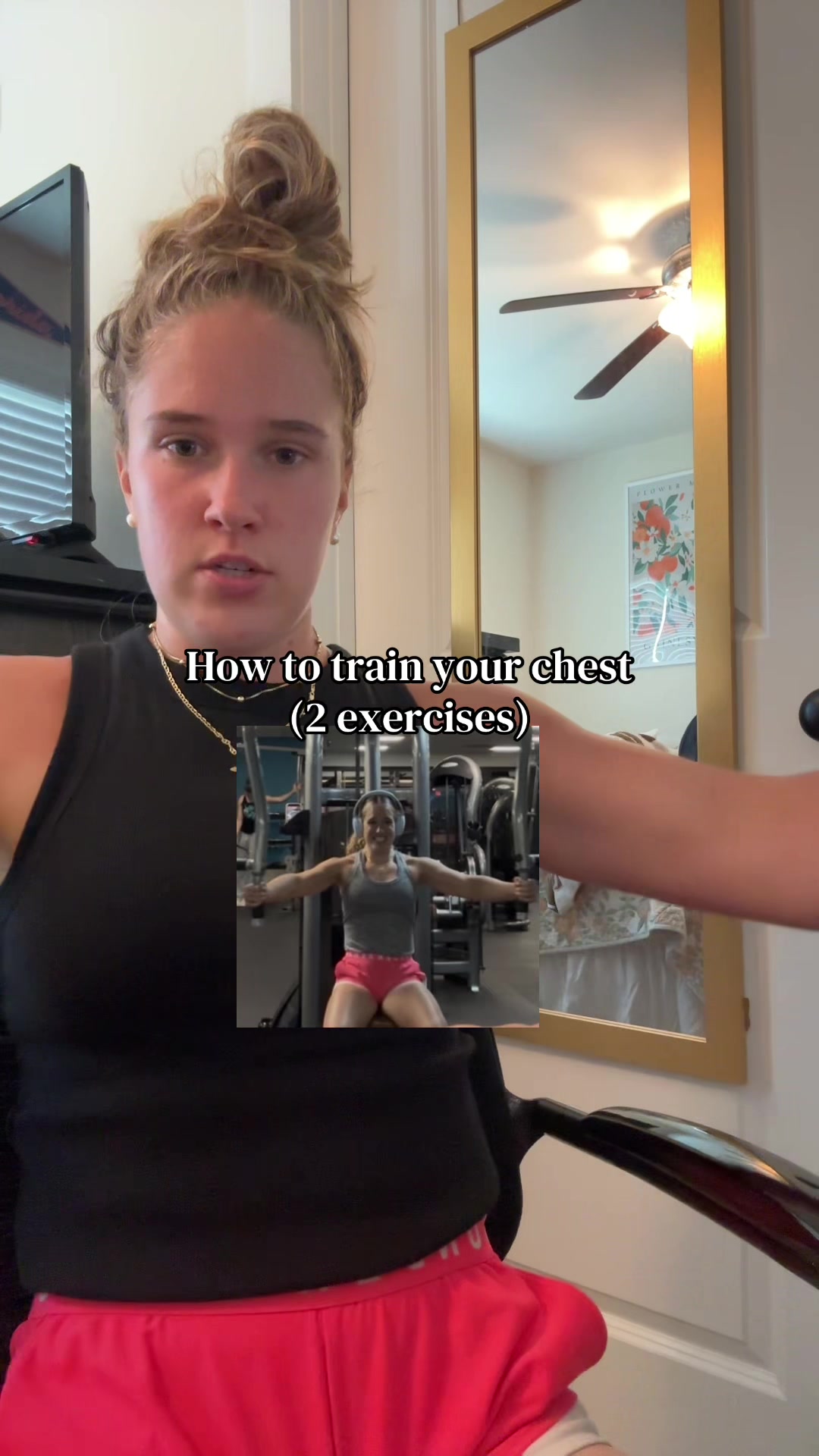 @Hannah Lifts