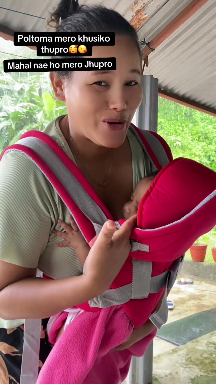 @Kamana Lama