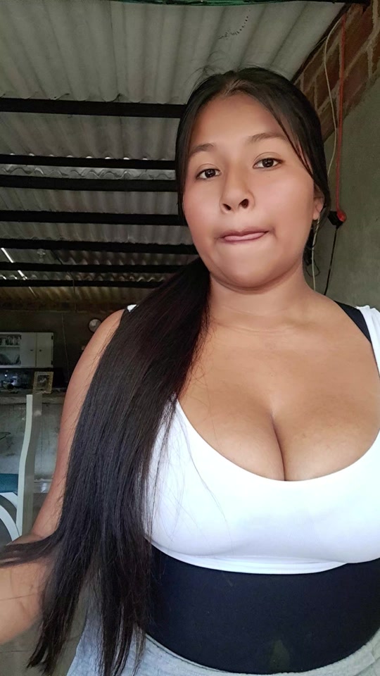 @yohana tumiña