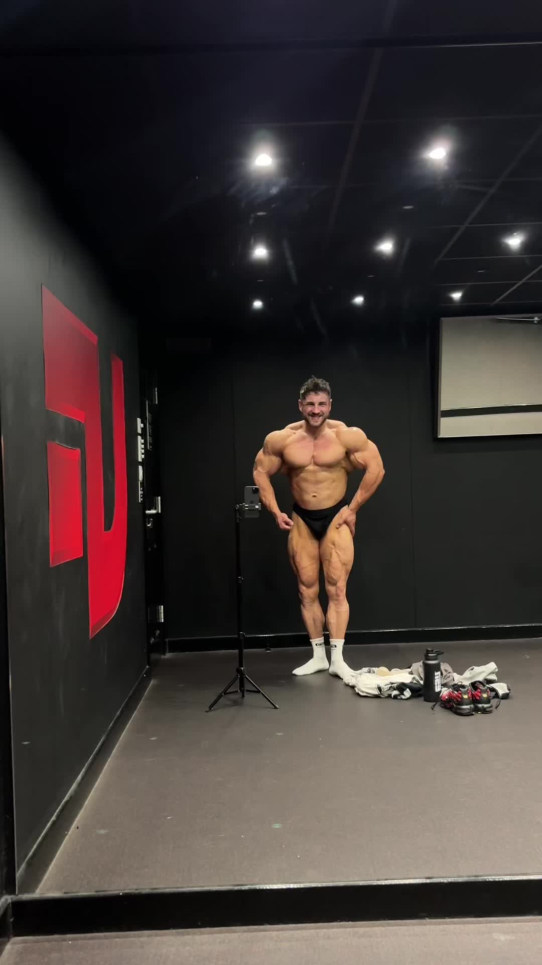 @Sam Rogers - Online Coach