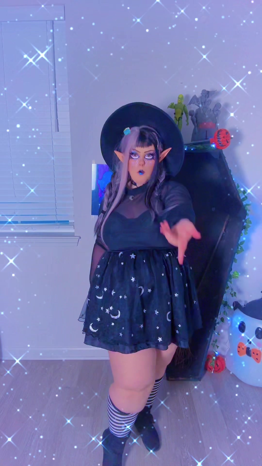 @Ghosty Queen