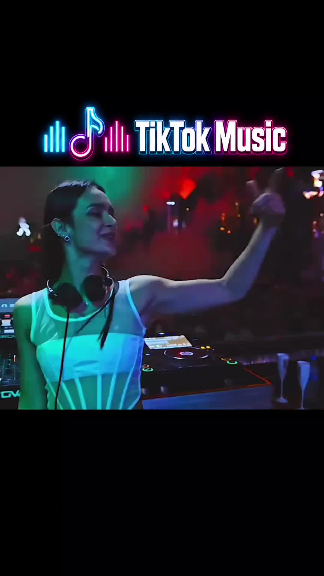 @TikTok Music 🎧
